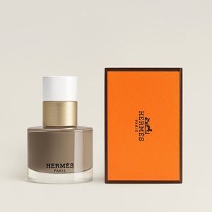 Hermes Nail Polish, Etoupe